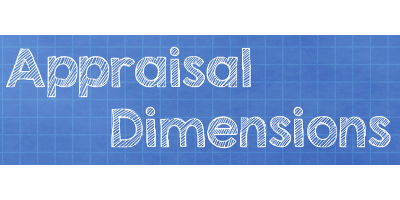 Appraisal Dimensions